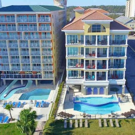 מירטל ביץ' Bali Bay Resort מראה חיצוני תמונה