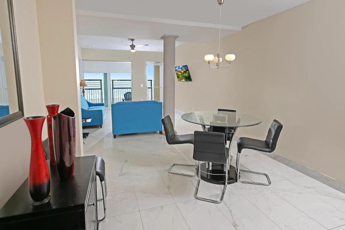 מירטל ביץ' Bali Bay Resort מראה חיצוני תמונה