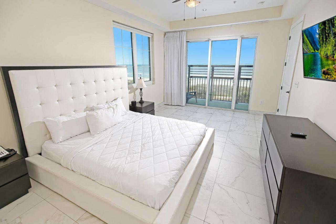 מירטל ביץ' Bali Bay Resort מראה חיצוני תמונה