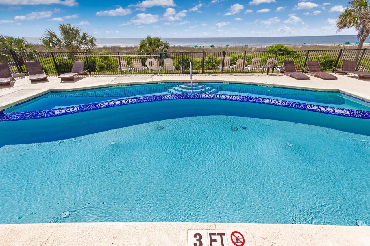 מירטל ביץ' Bali Bay Resort מראה חיצוני תמונה