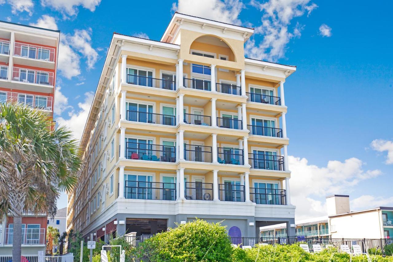 מירטל ביץ' Bali Bay Resort מראה חיצוני תמונה