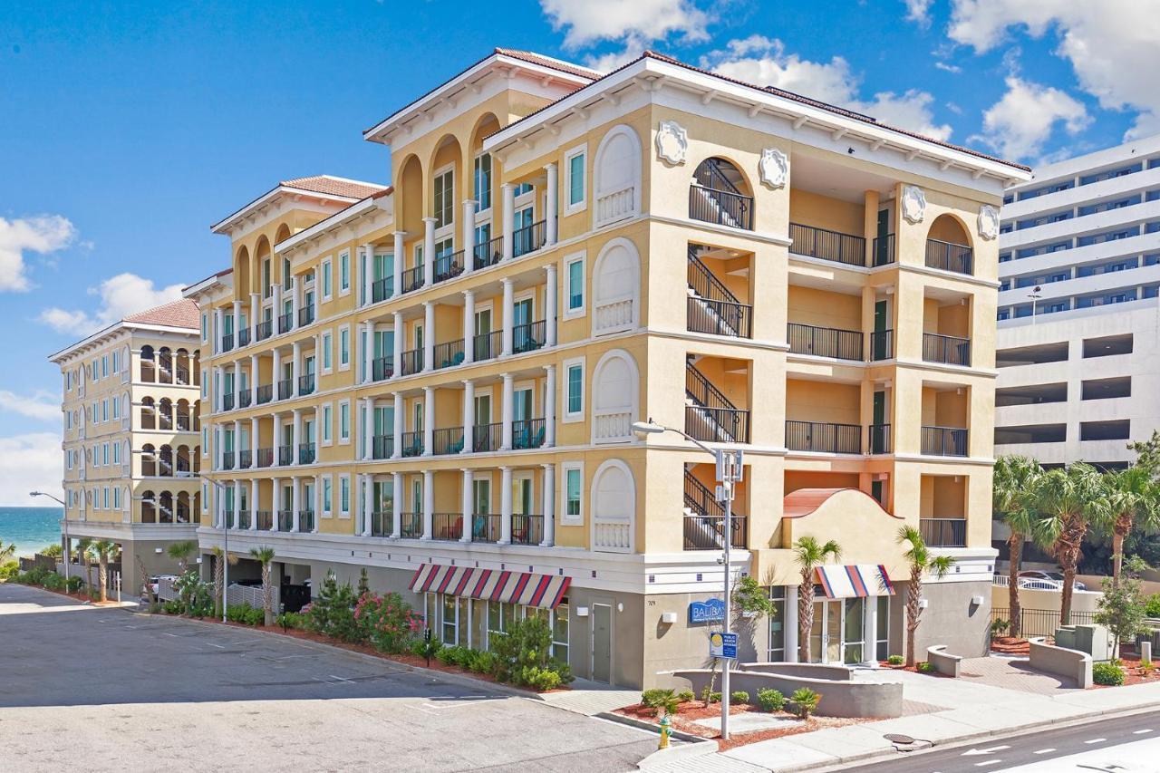מירטל ביץ' Bali Bay Resort מראה חיצוני תמונה