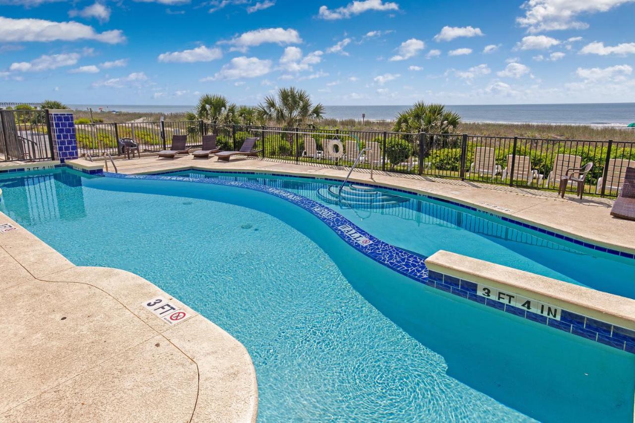 מירטל ביץ' Bali Bay Resort מראה חיצוני תמונה