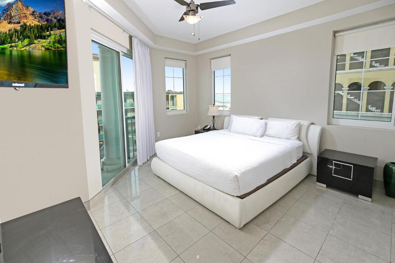 מירטל ביץ' Bali Bay Resort מראה חיצוני תמונה