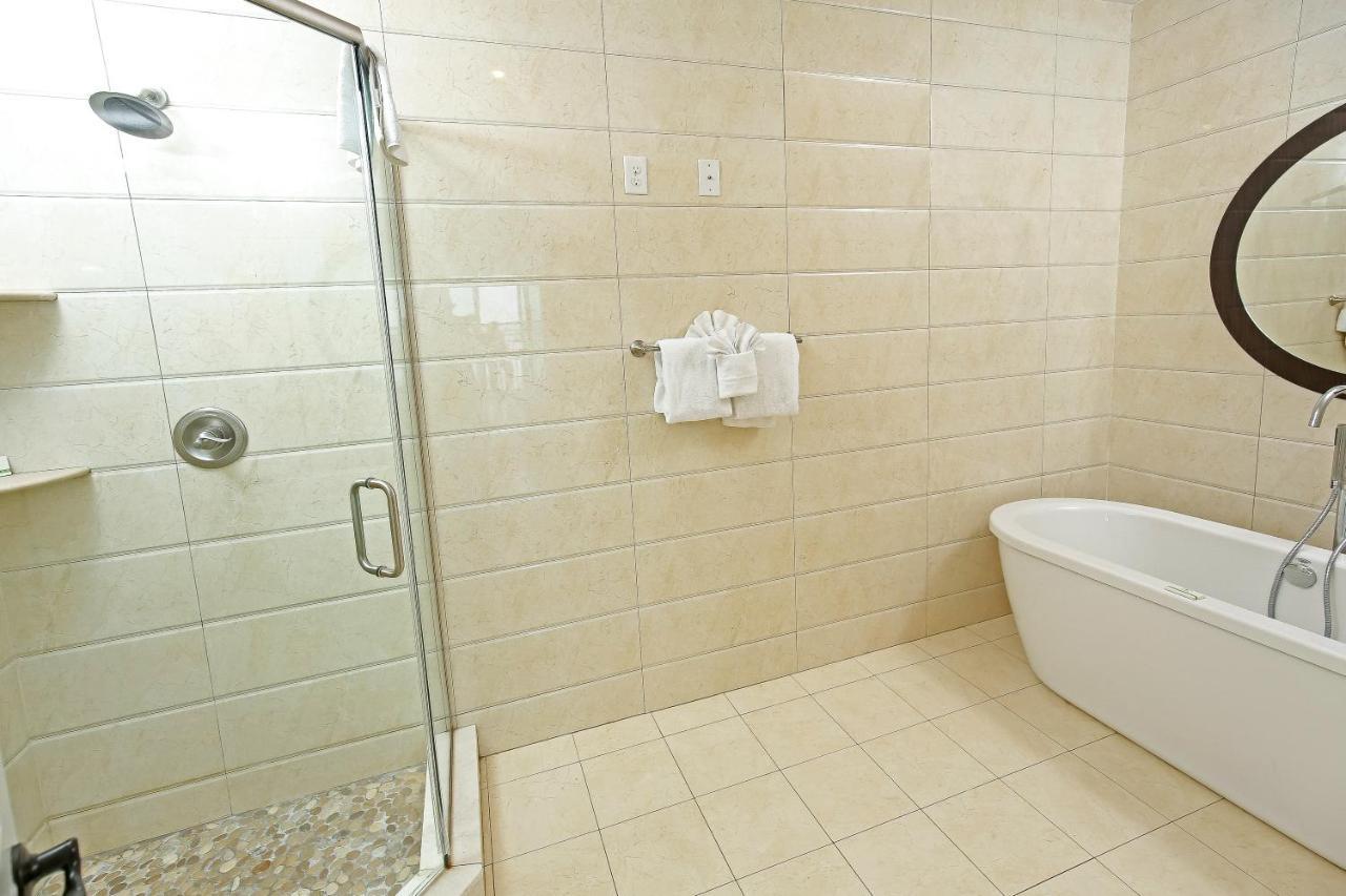 מירטל ביץ' Bali Bay Resort מראה חיצוני תמונה