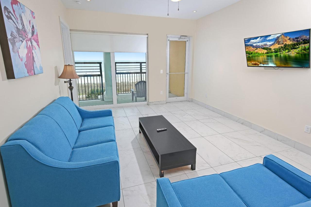 מירטל ביץ' Bali Bay Resort מראה חיצוני תמונה