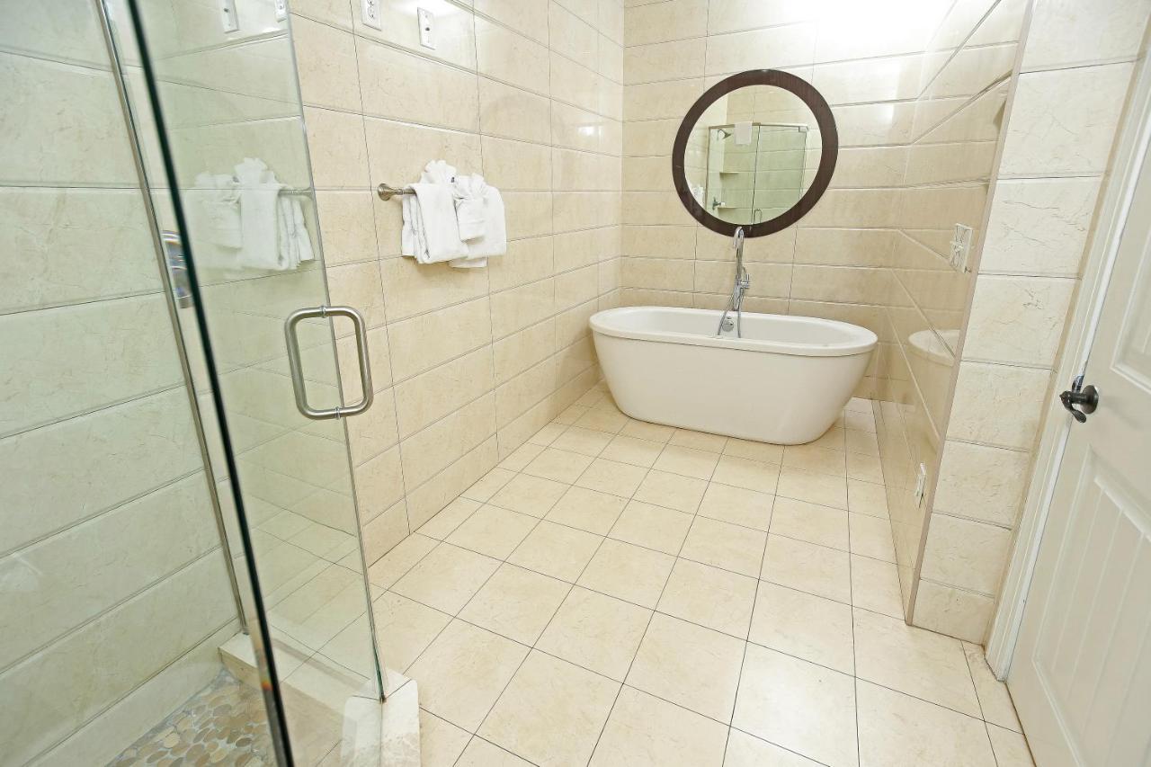 מירטל ביץ' Bali Bay Resort מראה חיצוני תמונה
